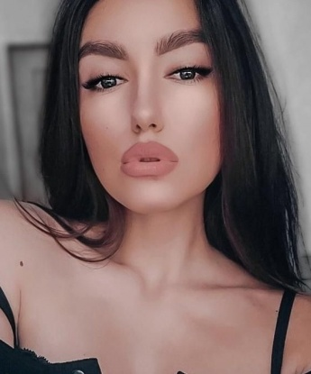 Анкета проститутки Ольга - город Ахтырка, 25 лет, №14940